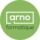 Arnoformatique, Arnaud PIOCHE