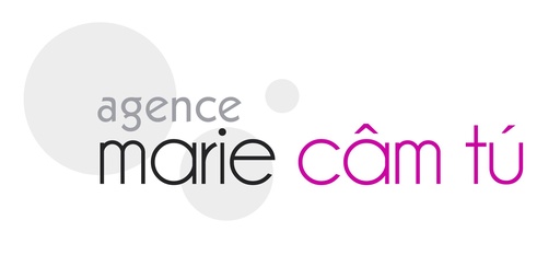 Agence MARIE CÂM TÚ, CAM TU Marie