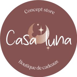 Casa Luna, Mélaine Pichaud Merceron