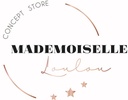 MADEMOISELLE LOULOU, Virginie Clouet