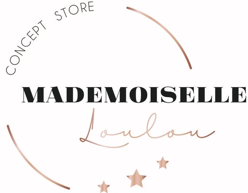 MADEMOISELLE LOULOU, Virginie Clouet