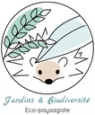 Jardins & Biodiversité, Aurélie Daviaud