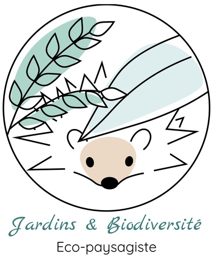 Jardins & Biodiversité, Aurélie Daviaud
