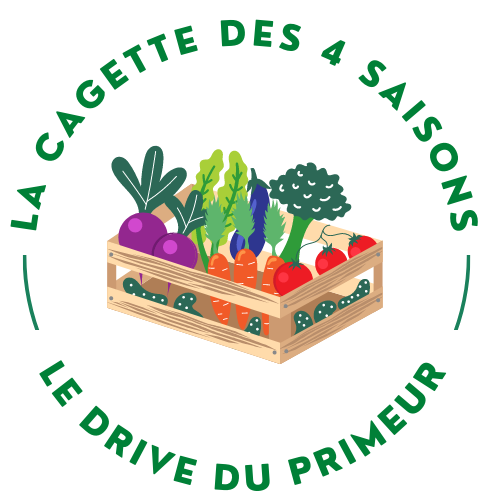 LA CAGETTE DES 4 SAISONS, Sylviane Rousseau
