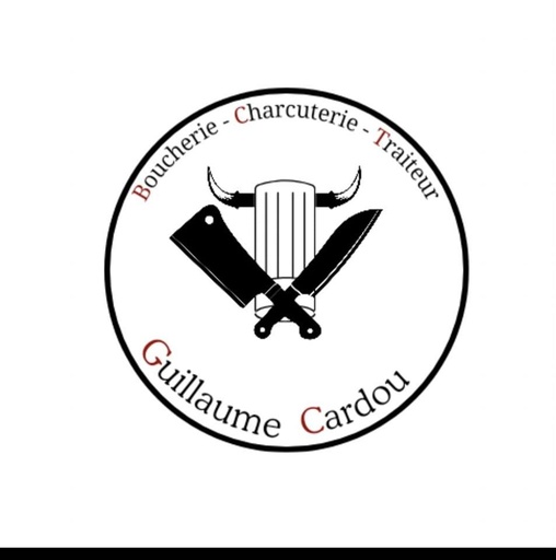 Boucherie Guillaume Cardou, Guillaume Cardou