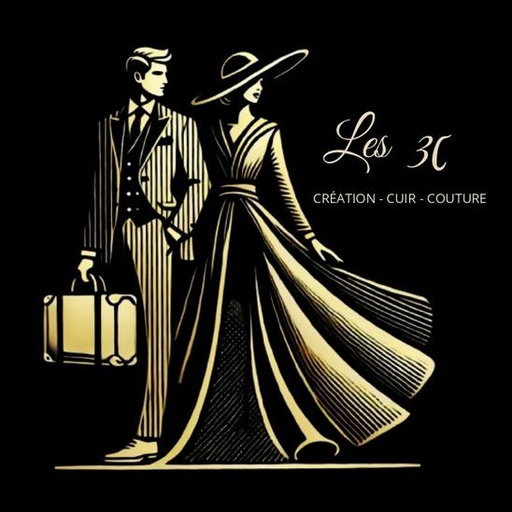 Les 3C, Christelle DETOC