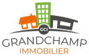 Grandchamp Immobilier, Caroline NICOLAS