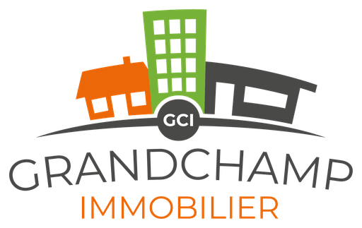 Grandchamp Immobilier, Caroline NICOLAS