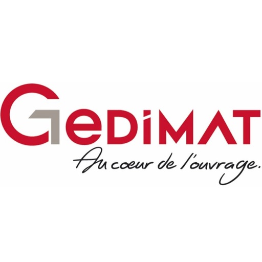 GEDIMAT, Dominique Garnier