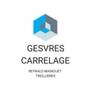GESVRES CARRELAGE, Reynald MAINGUET