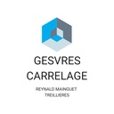 GESVRES CARRELAGE, Reynald MAINGUET