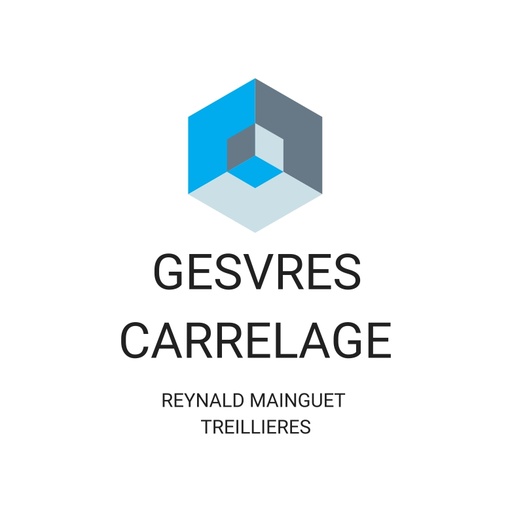 GESVRES CARRELAGE, Reynald MAINGUET