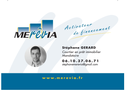 STEPHANE GERARD MEREVIA, GERARD