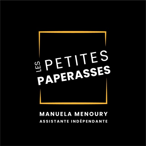 LES PETITES PAPERASSES, Manuela Menoury